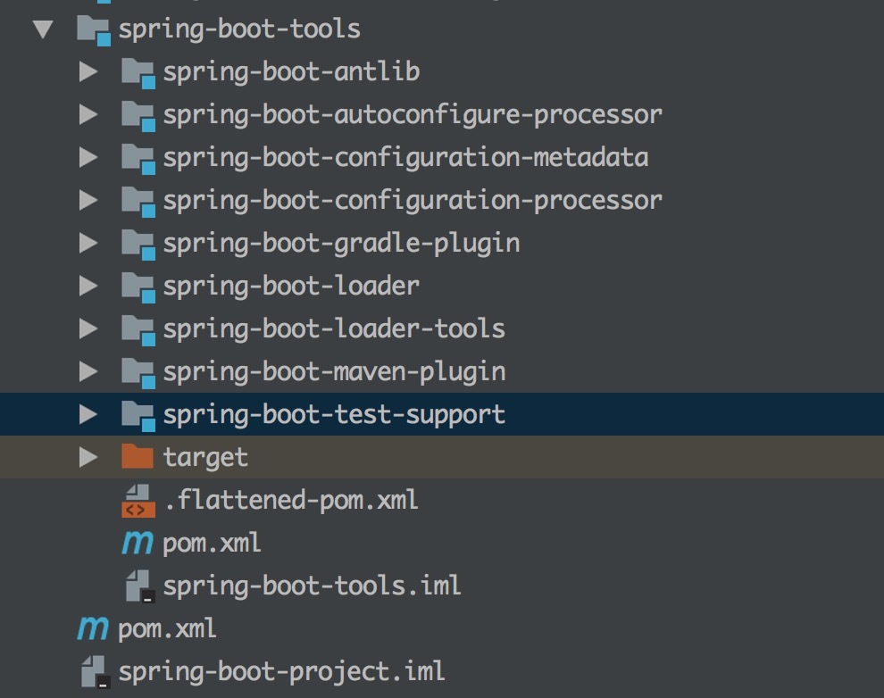 springboot-tools